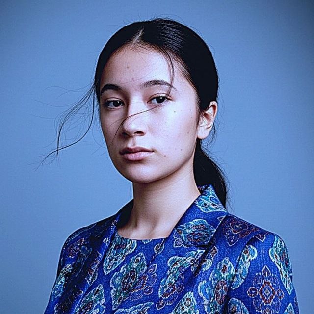 Xudoyberganova Mehriniso